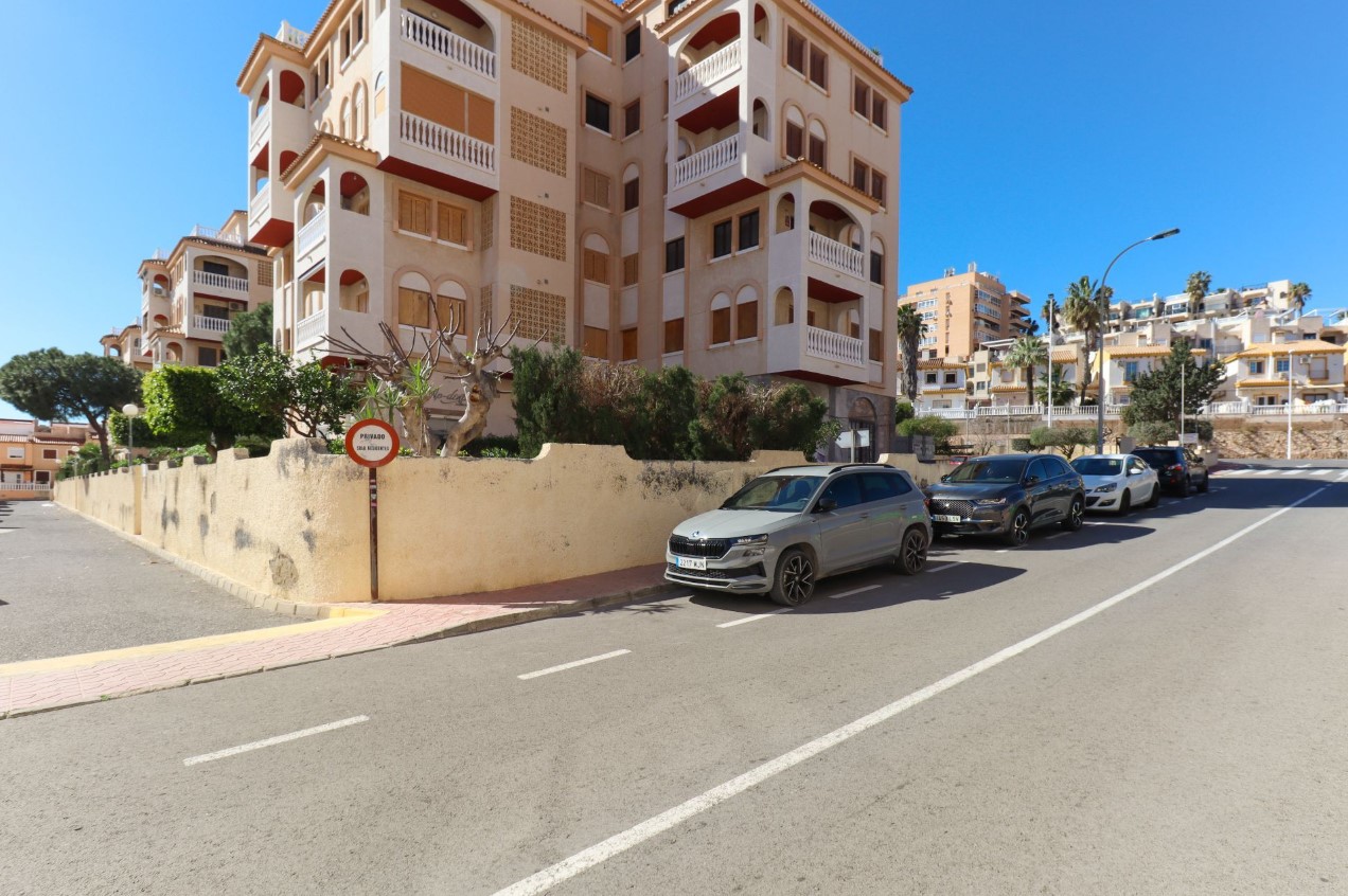 Apartament en venda in Cabo Cervera (Torrevieja)