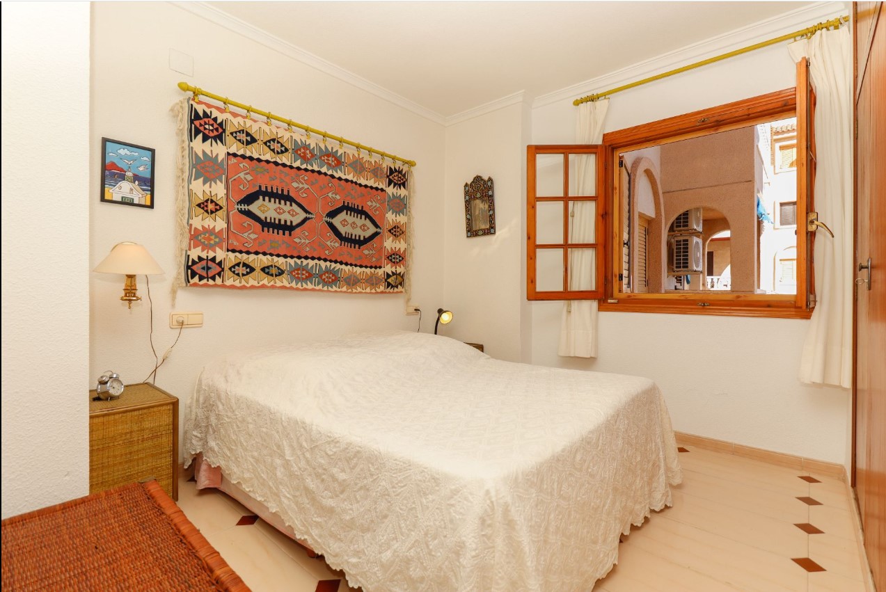 Apartament en venda in Cabo Cervera (Torrevieja)