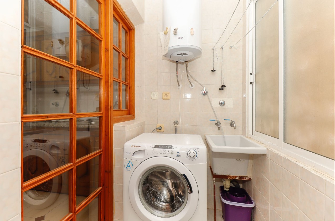 Apartament en venda in Cabo Cervera (Torrevieja)