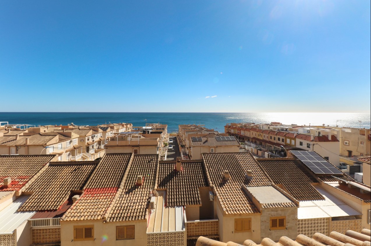 Apartament en venda in Cabo Cervera (Torrevieja)