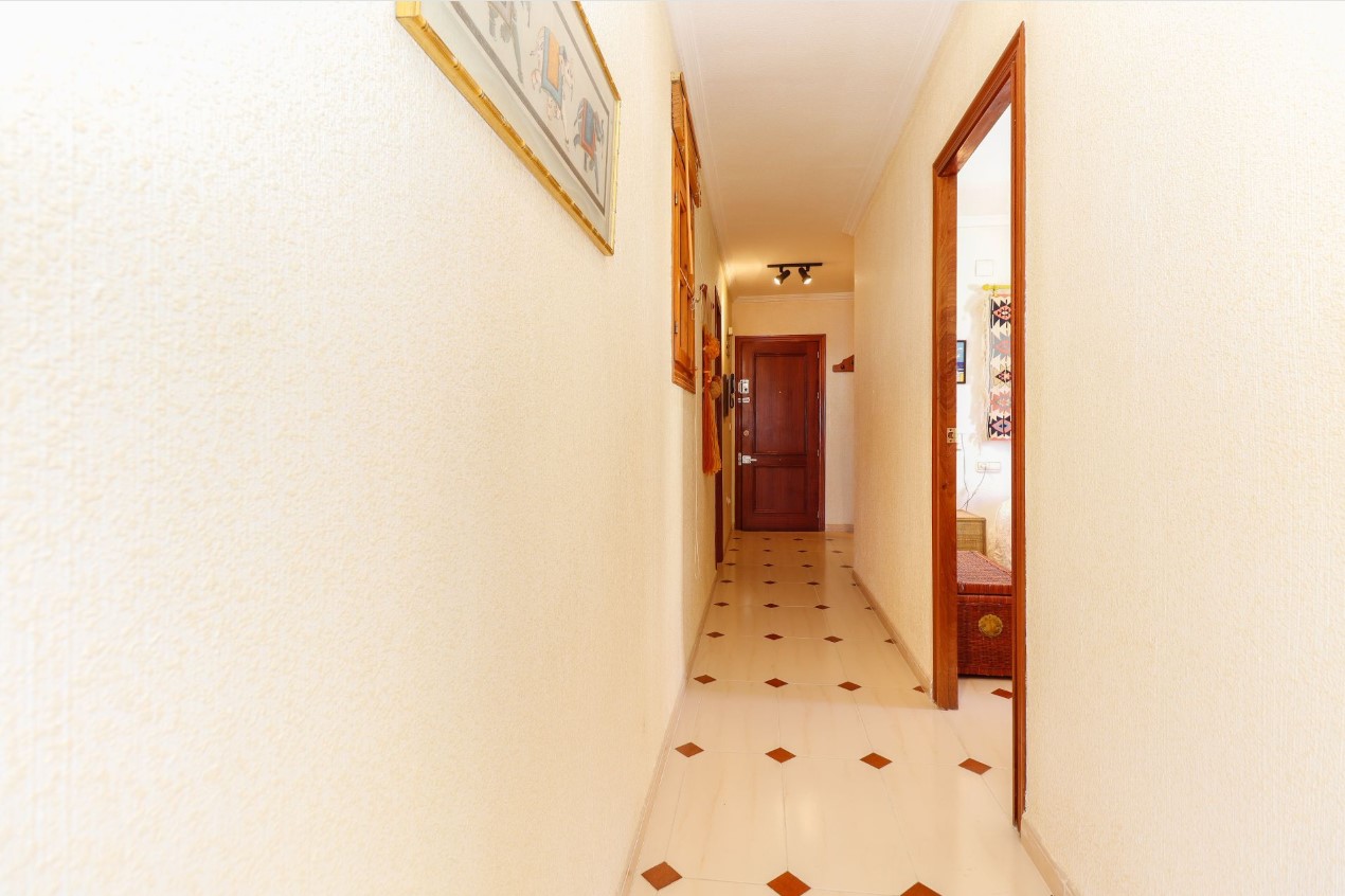 Apartament en venda in Cabo Cervera (Torrevieja)