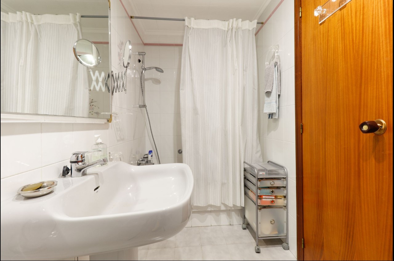 Apartament en venda in Cabo Cervera (Torrevieja)