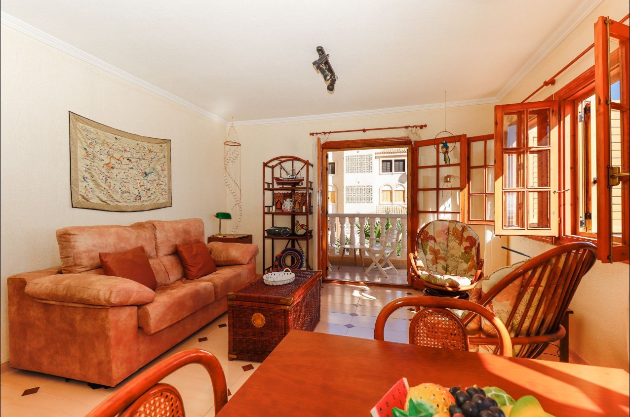 Apartament en venda in Cabo Cervera (Torrevieja)