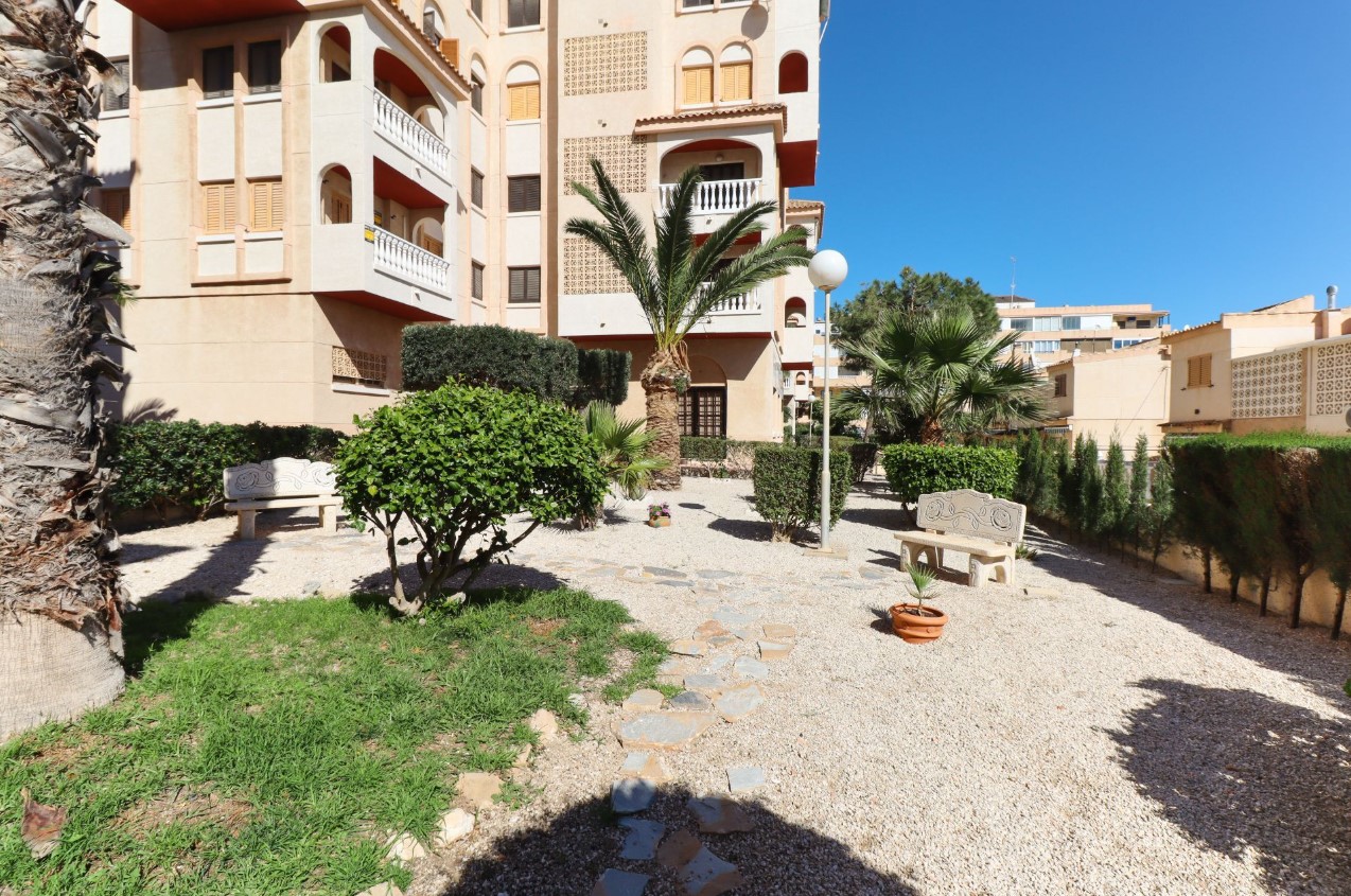 Apartament en venda in Cabo Cervera (Torrevieja)