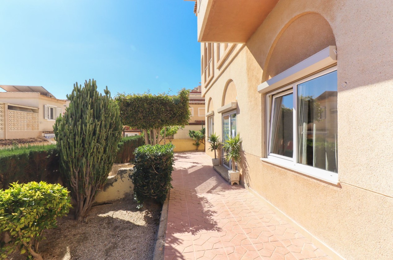 Apartament en venda in Cabo Cervera (Torrevieja)