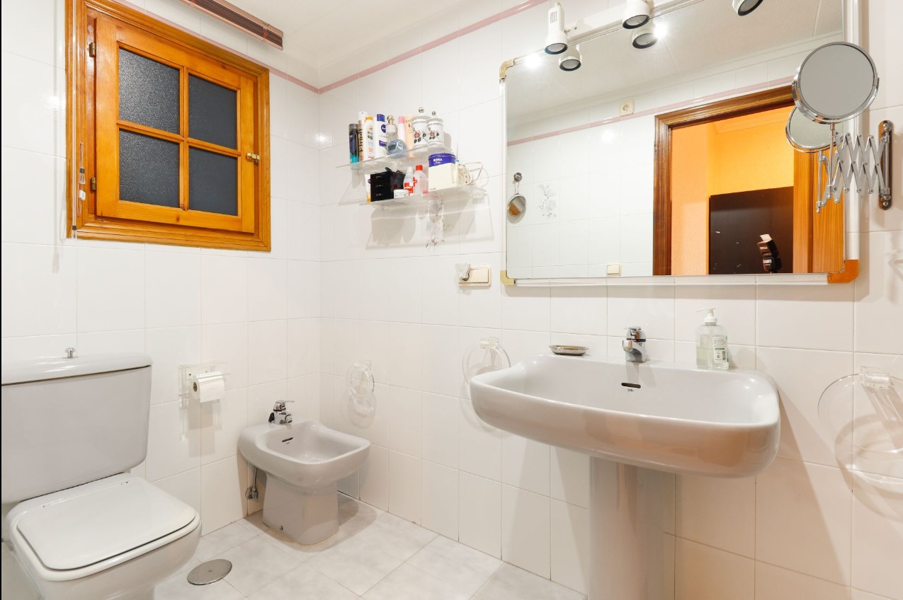 Apartament en venda in Cabo Cervera (Torrevieja)