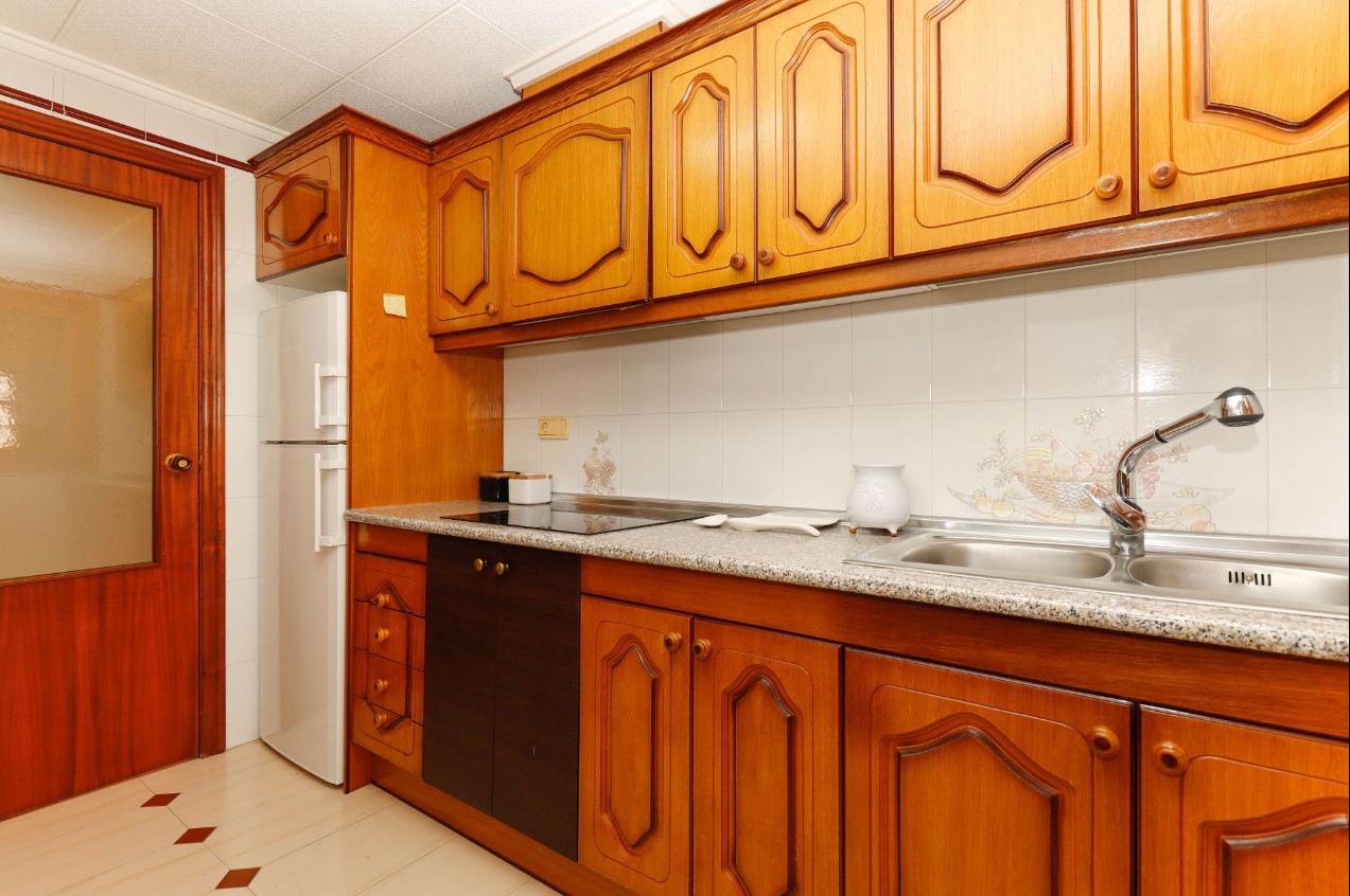 Apartament en venda in Cabo Cervera (Torrevieja)