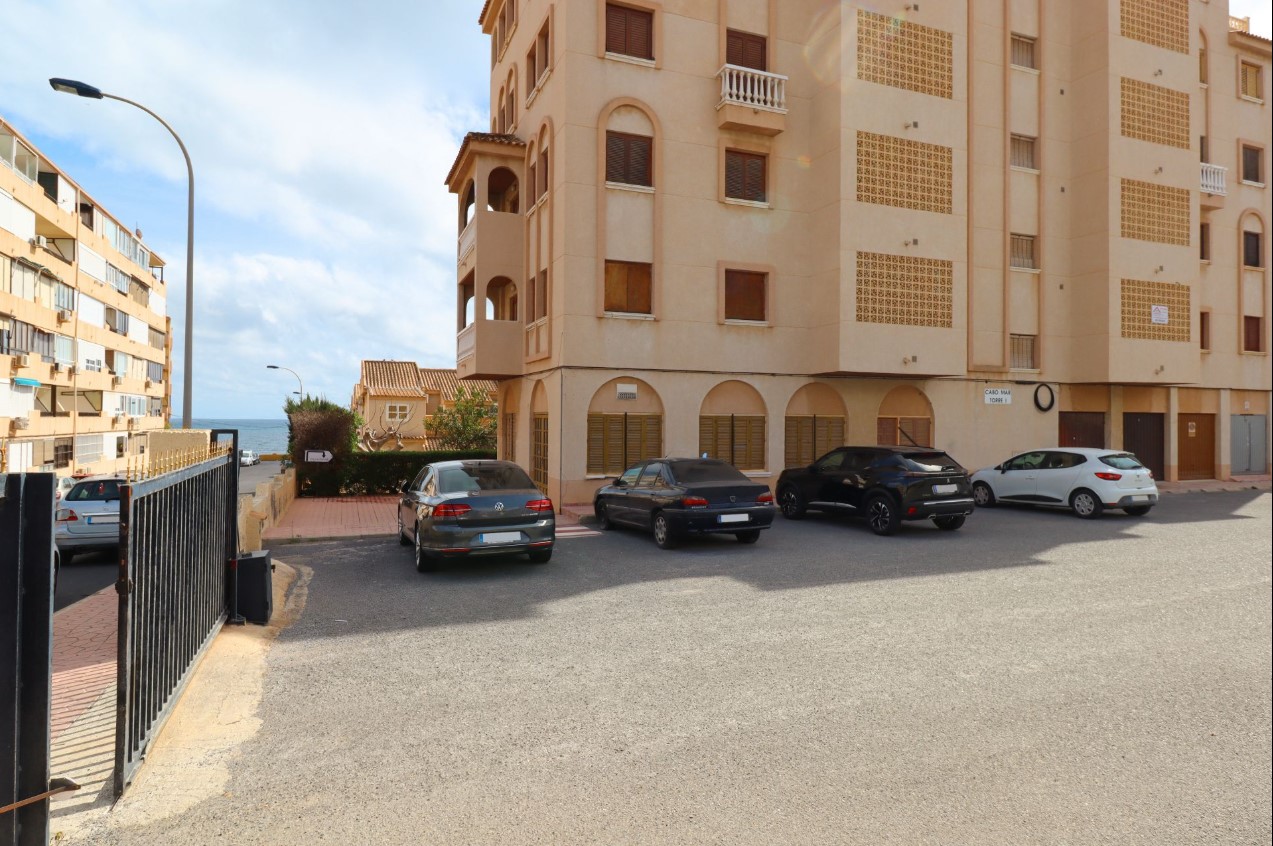 Apartament en venda in Cabo Cervera (Torrevieja)