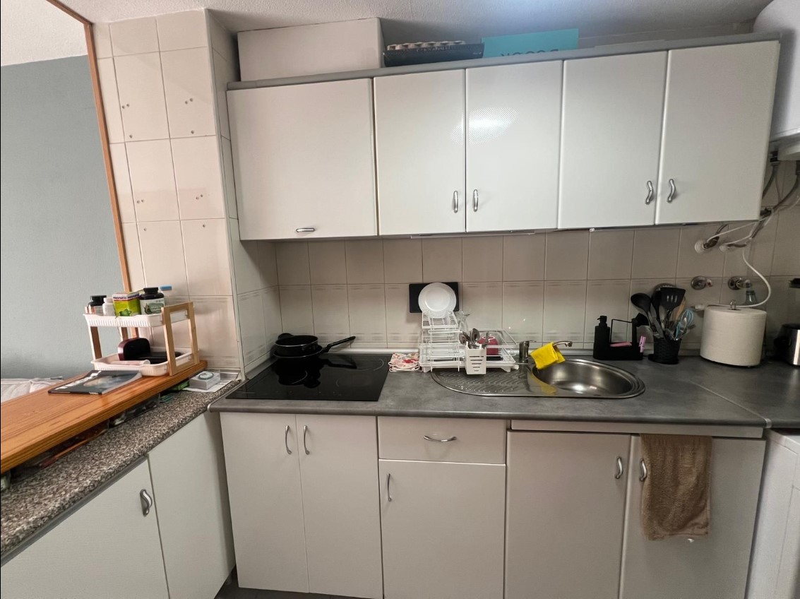 APARTAMENTO CON PISCINA A 400M DEL MAR JUNTO AL PARQUE DE LAS NACIONES – IDEAL INVERSIÓN O SEGUNDA RESIDENCIA