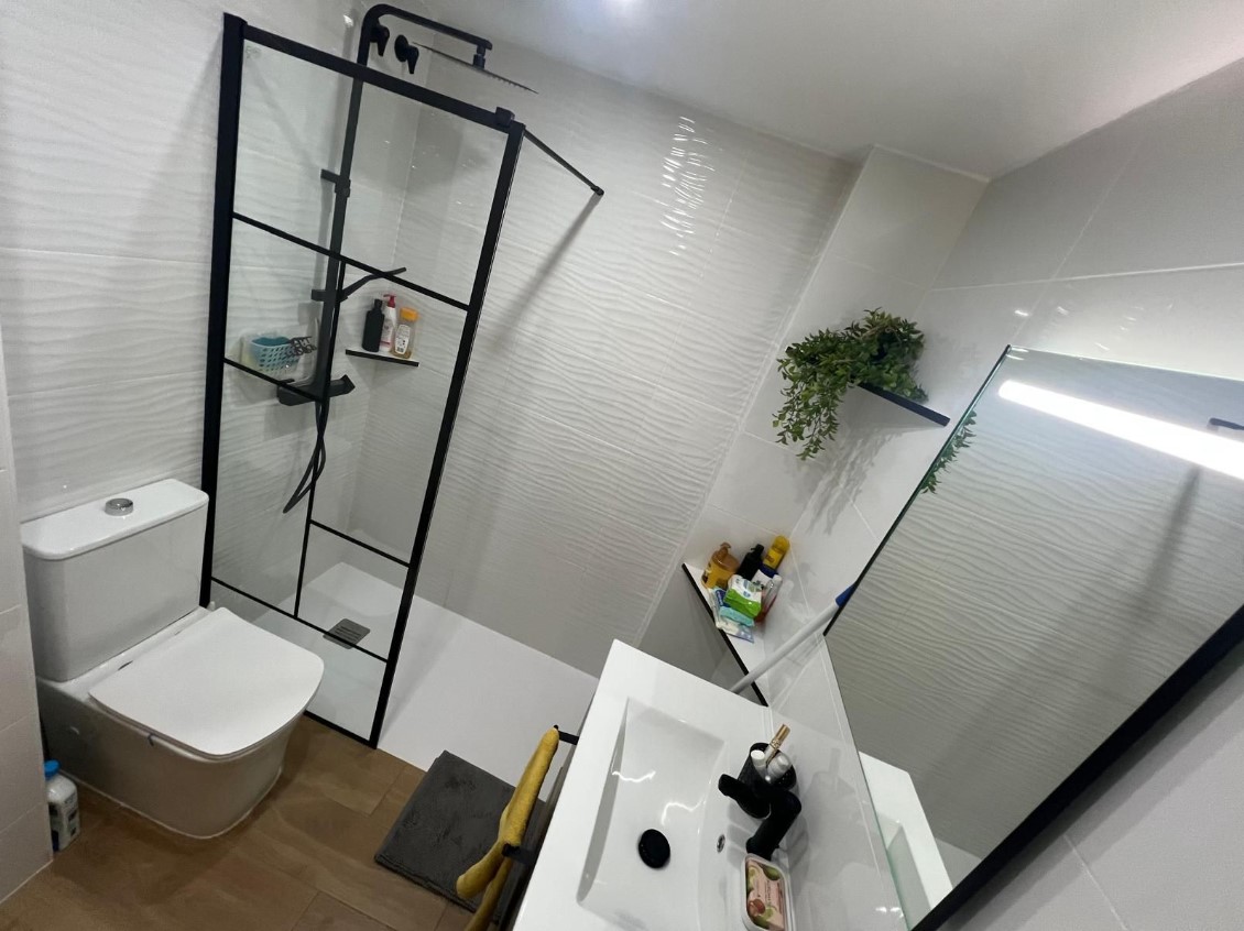 APARTAMENTO CON PISCINA A 400M DEL MAR JUNTO AL PARQUE DE LAS NACIONES – IDEAL INVERSIÓN O SEGUNDA RESIDENCIA