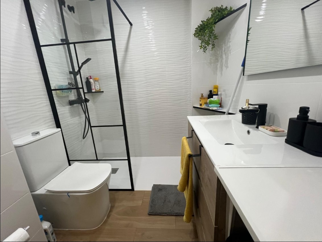 APARTAMENTO CON PISCINA A 400M DEL MAR JUNTO AL PARQUE DE LAS NACIONES – IDEAL INVERSIÓN O SEGUNDA RESIDENCIA