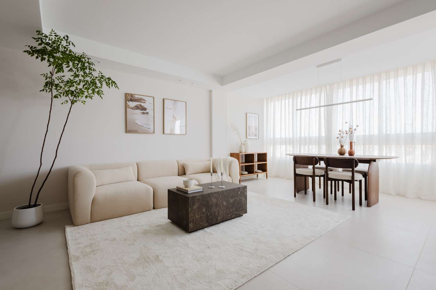 ESPECTACULAR APARTAMENTO DE LUJO EN PRIMERA LÍNEA DE MAR – 3 DORMITORIOS, REFORMADO EN 2025 Y VISTAS PANORÁMICAS AL MEDITERRÁNEO