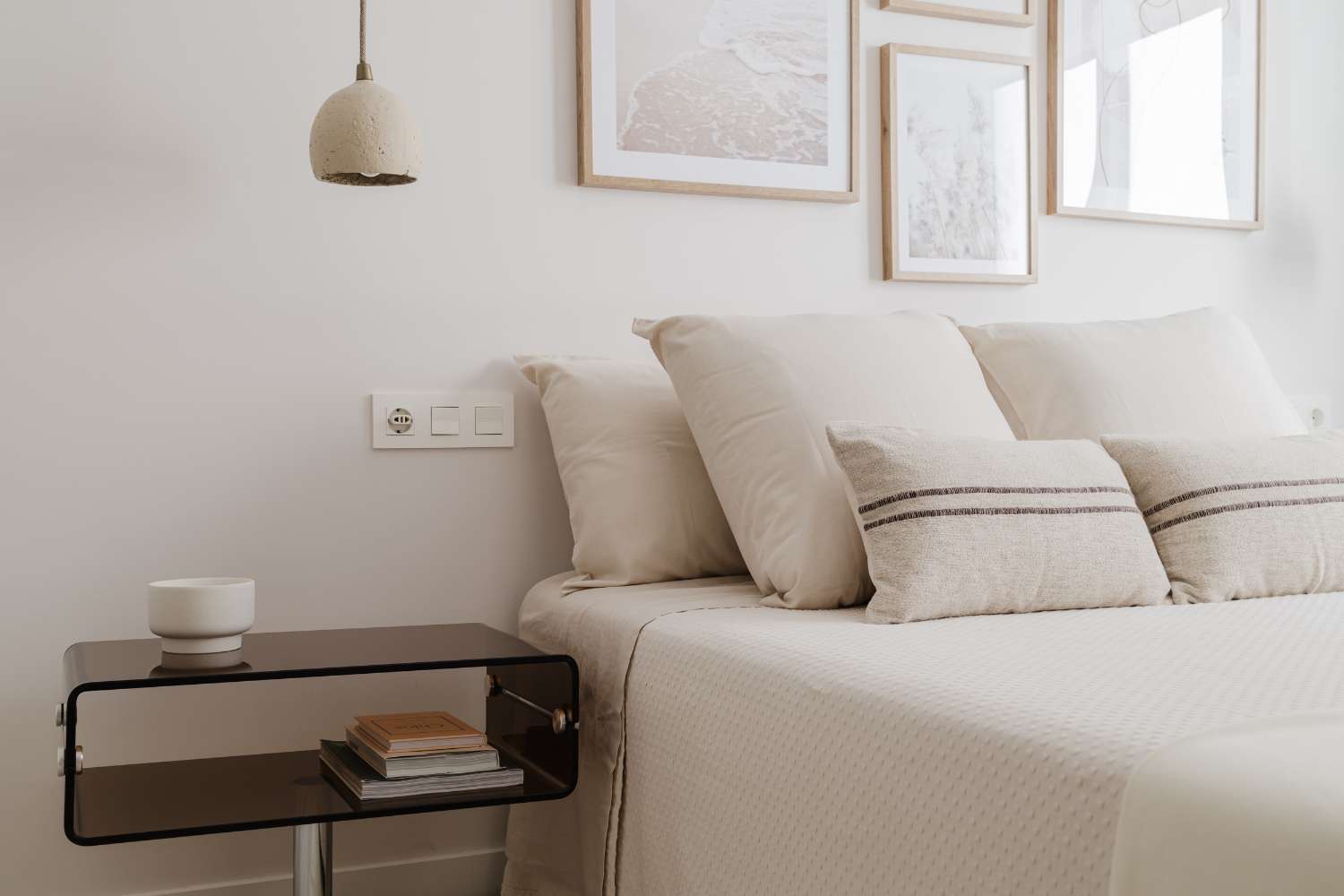 ESPECTACULAR APARTAMENTO DE LUJO EN PRIMERA LÍNEA DE MAR – 3 DORMITORIOS, REFORMADO EN 2025 Y VISTAS PANORÁMICAS AL MEDITERRÁNEO