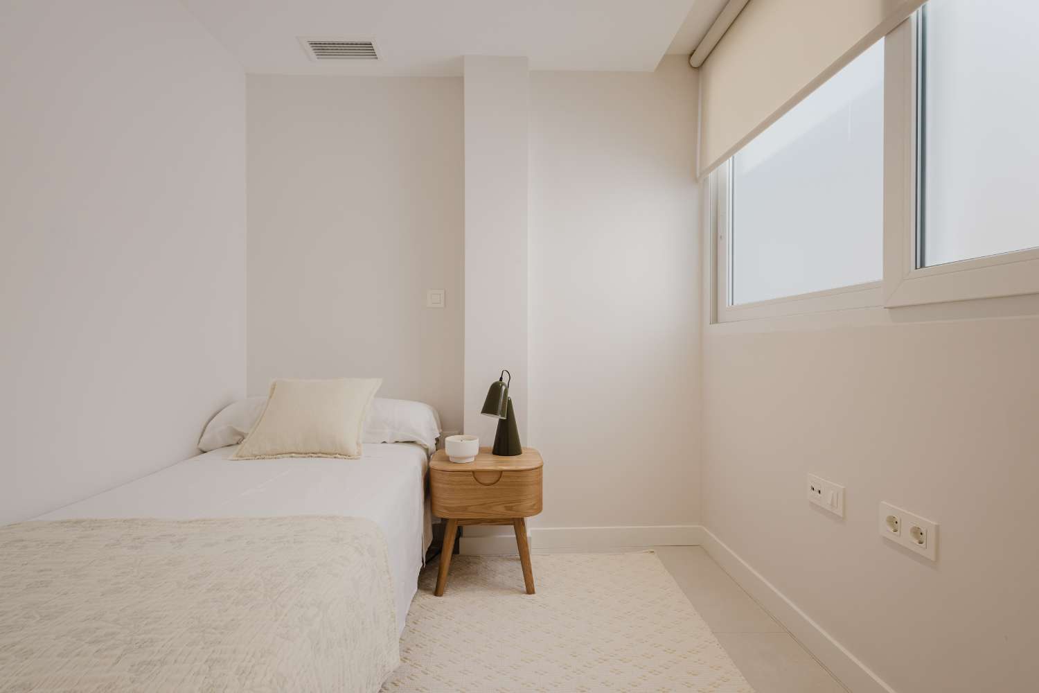 ESPECTACULAR APARTAMENTO DE LUJO EN PRIMERA LÍNEA DE MAR – 3 DORMITORIOS, REFORMADO EN 2025 Y VISTAS PANORÁMICAS AL MEDITERRÁNEO