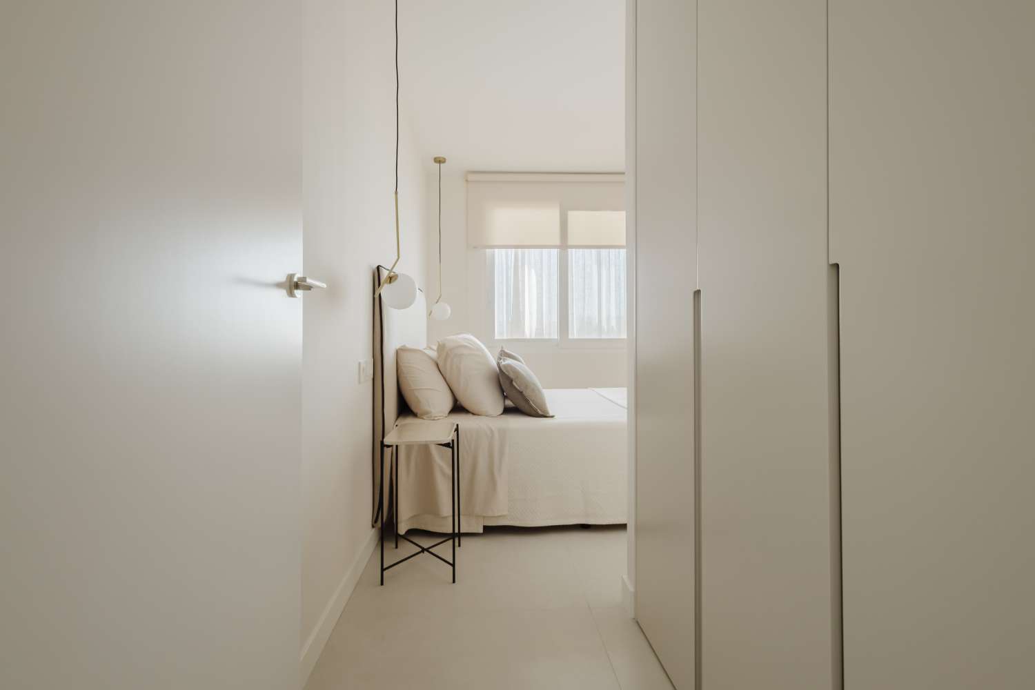 ESPECTACULAR APARTAMENTO DE LUJO EN PRIMERA LÍNEA DE MAR – 3 DORMITORIOS, REFORMADO EN 2025 Y VISTAS PANORÁMICAS AL MEDITERRÁNEO