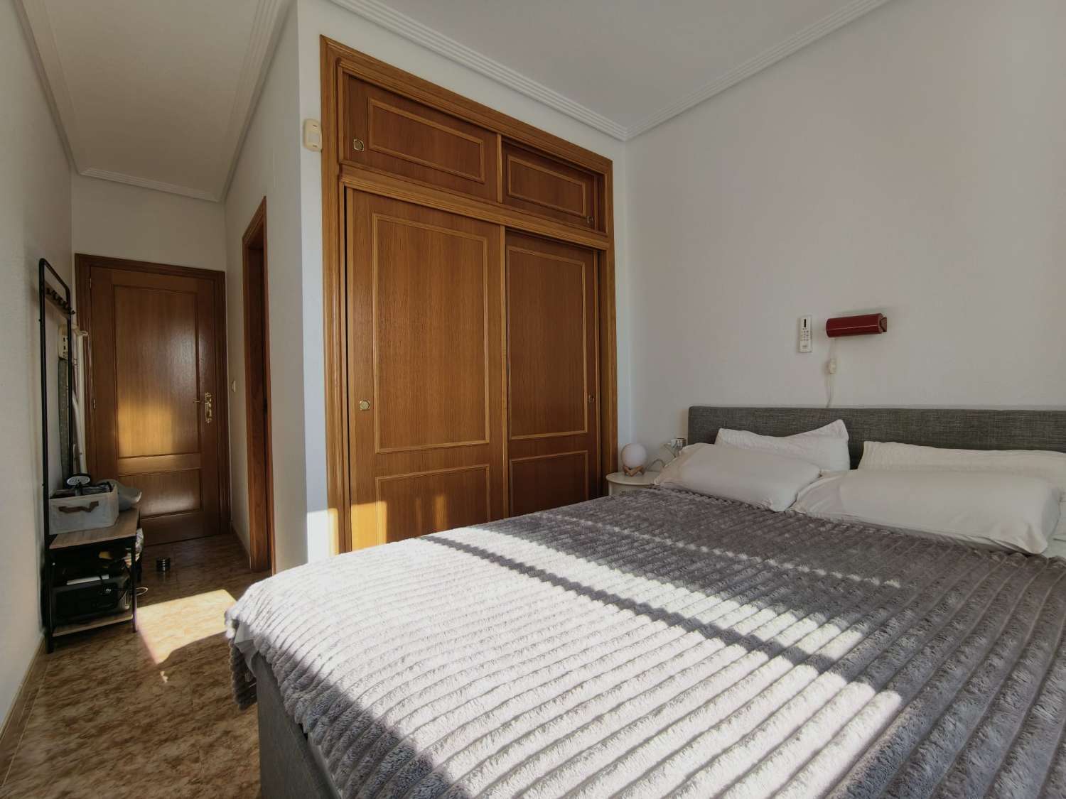 بنتهاوس مشرق مع غرفة خاصة ومناظر بحرية في بونتا بريما – مرآب ومسبح