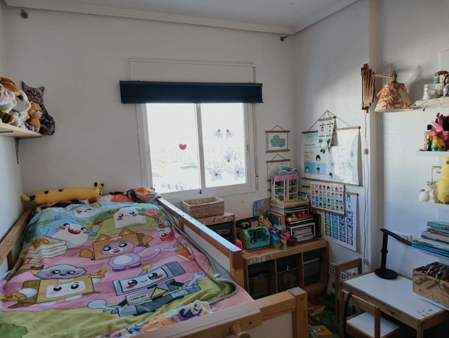 بنتهاوس مشرق مع غرفة خاصة ومناظر بحرية في بونتا بريما – مرآب ومسبح