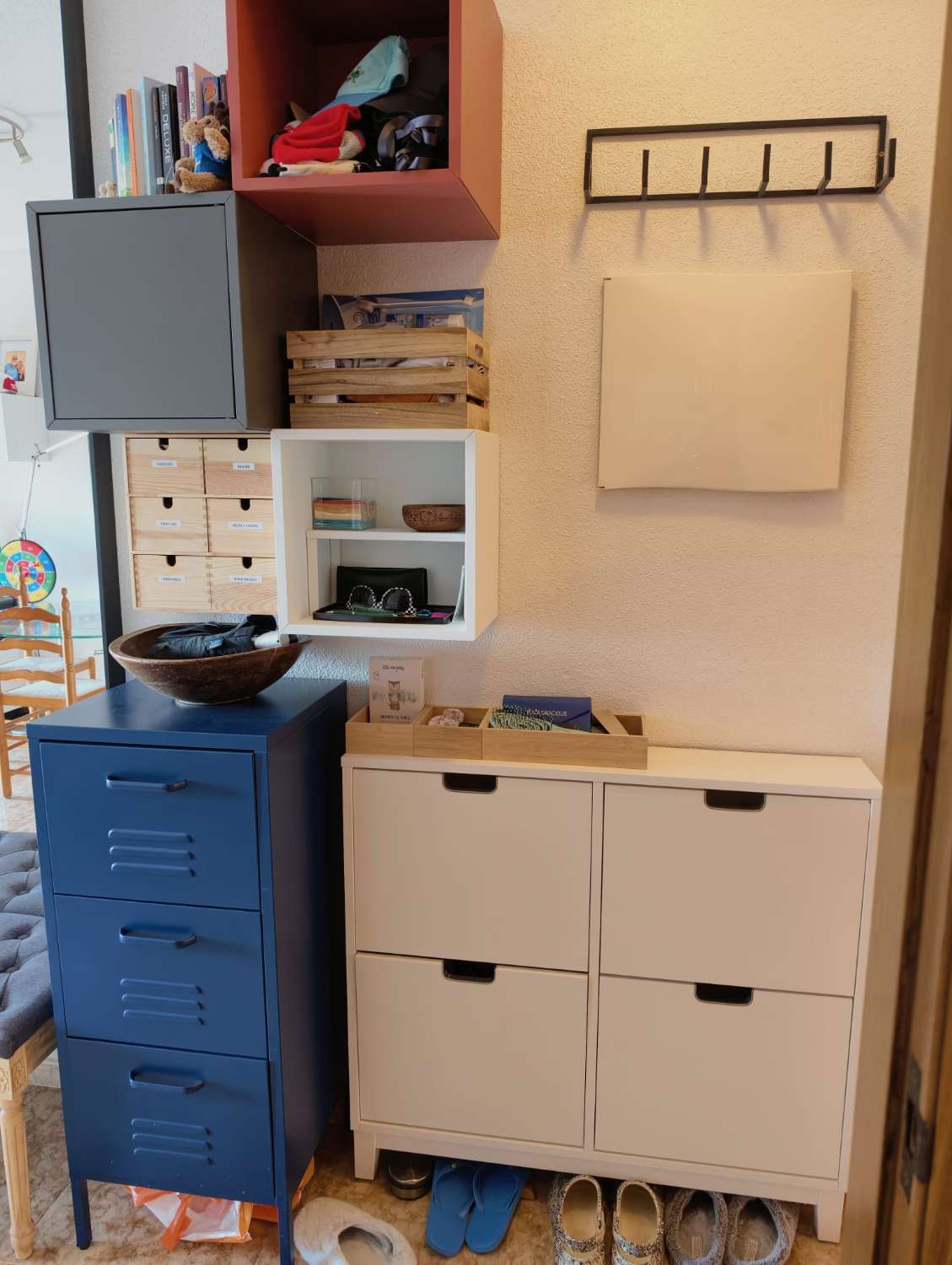 بنتهاوس مشرق مع غرفة خاصة ومناظر بحرية في بونتا بريما – مرآب ومسبح