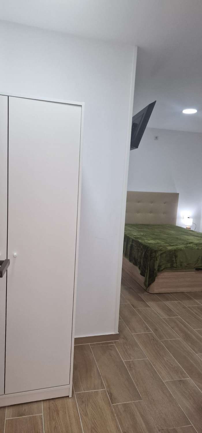 الاستثمار الفندقي في أليكانتي – بيت ضيافة جديد مع ترخيص، 9 استوديوهات مجهزة وربحية عالية