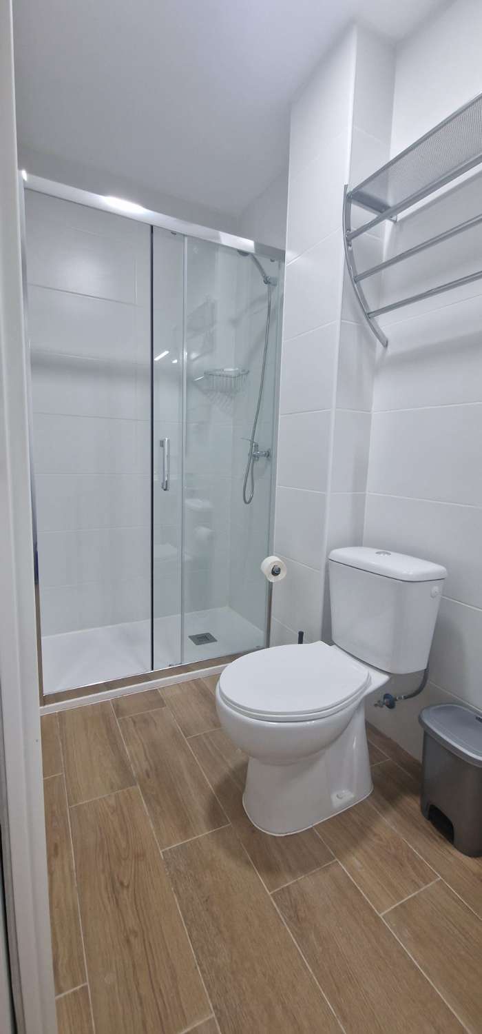 الاستثمار الفندقي في أليكانتي – بيت ضيافة جديد مع ترخيص، 9 استوديوهات مجهزة وربحية عالية