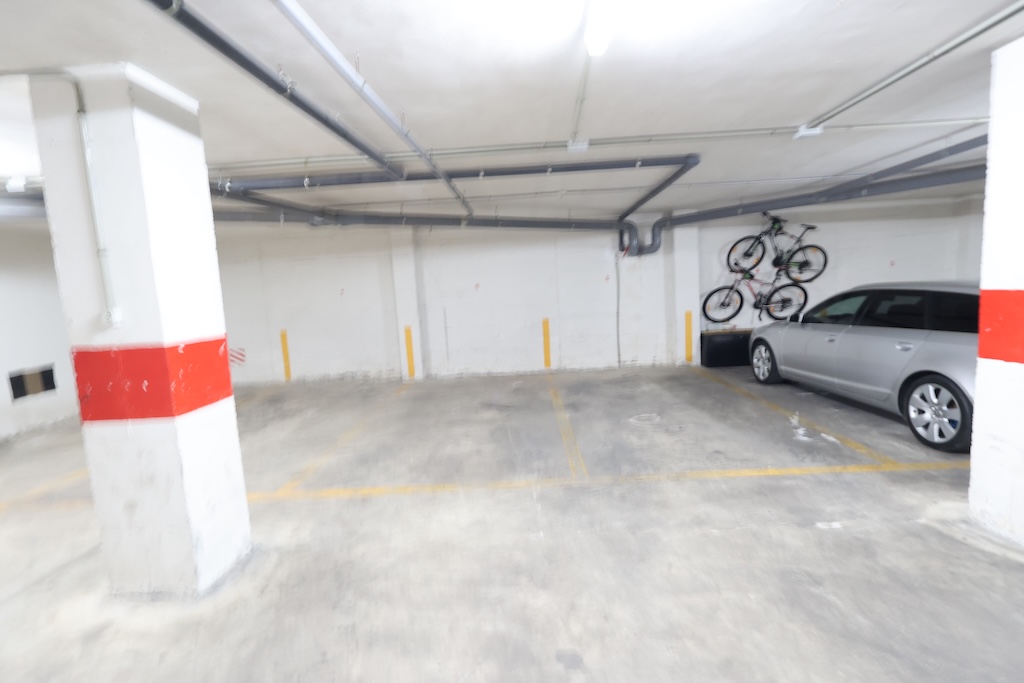 APARTAMENTO CON GARAJE Y TERRAZA SOLEADA A PASOS DE PLAYA DEL CURA Y LOS LOCOS – ORIENTACIÓN SUR