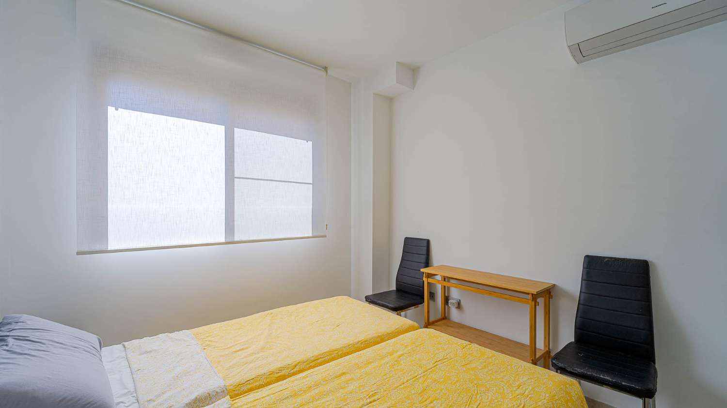 DÚPLEX MODERNO EN CABO ROIG CON SOLÁRIUM PRIVADO, VISTAS ABIERTAS Y PISCINA