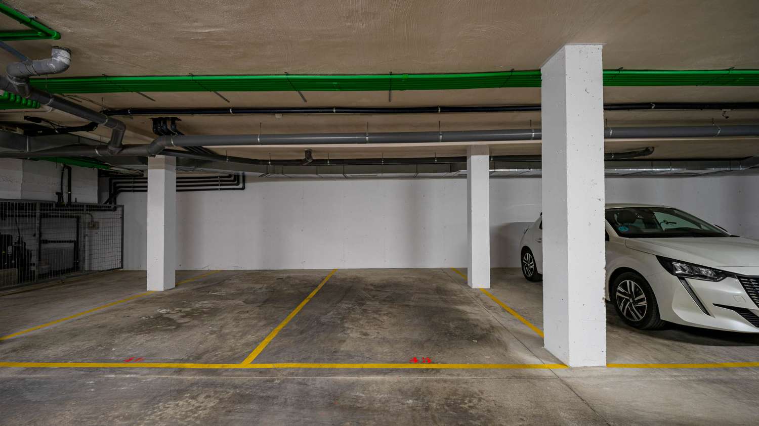 DÚPLEX MODERNO EN CABO ROIG CON SOLÁRIUM PRIVADO, VISTAS ABIERTAS Y PISCINA