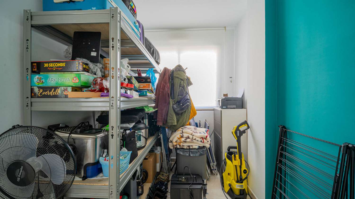 DÚPLEX MODERNO EN CABO ROIG CON SOLÁRIUM PRIVADO, VISTAS ABIERTAS Y PISCINA