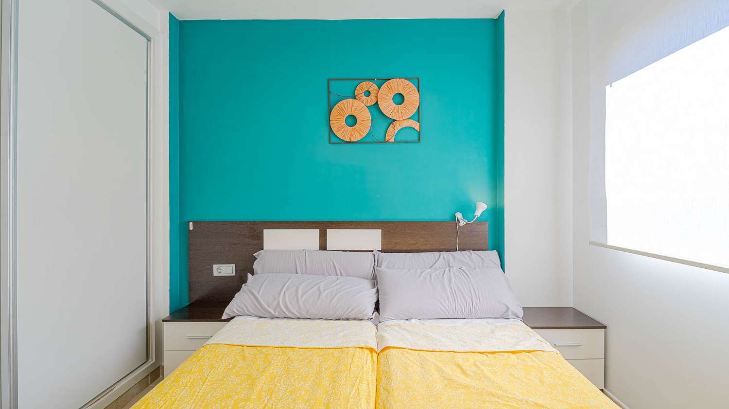 DÚPLEX MODERNO EN CABO ROIG CON SOLÁRIUM PRIVADO, VISTAS ABIERTAS Y PISCINA