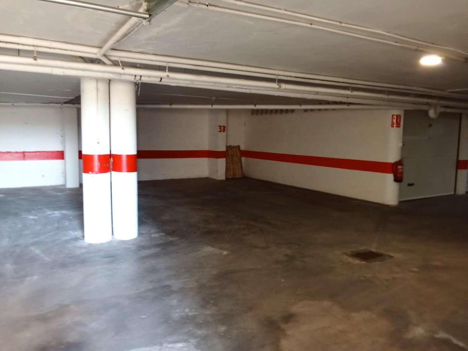 ÁTICO EN PRIMERA LÍNEA DE PLAYA EN LA MATA, VISTAS FRONTALES AL MAR, ESQUINA, GARAJE Y PISCINA