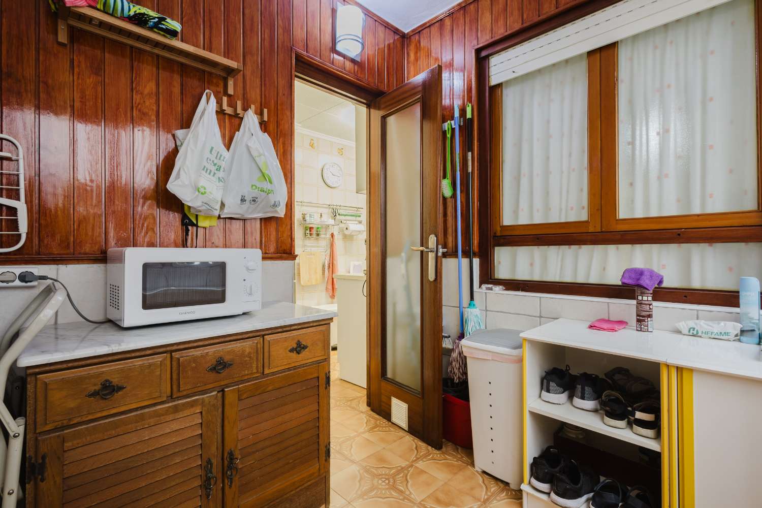 APARTAMENTO EN PRIMERA LÍNEA DE PLAYA CON VISTAS AL MAR Y ACCESO DIRECTO EN PLAYA DEL ACEQUIÓN