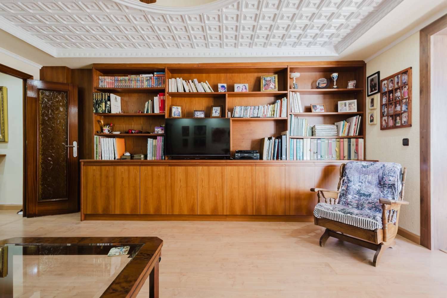 APARTAMENTO EN PRIMERA LÍNEA DE PLAYA CON VISTAS AL MAR Y ACCESO DIRECTO EN PLAYA DEL ACEQUIÓN