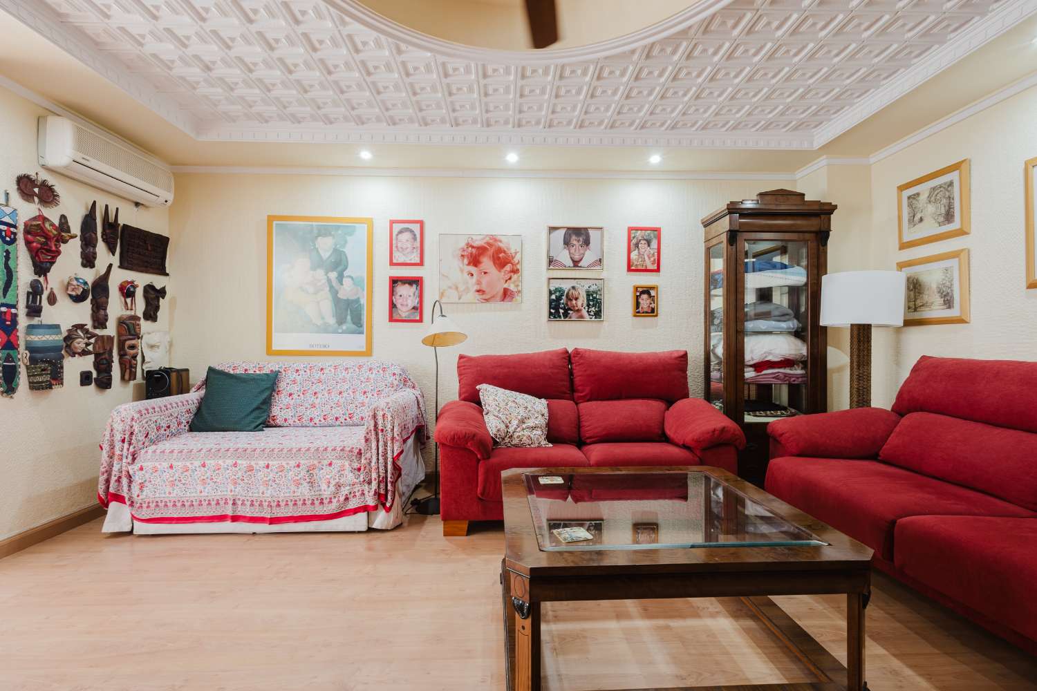 APARTAMENTO EN PRIMERA LÍNEA DE PLAYA CON VISTAS AL MAR Y ACCESO DIRECTO EN PLAYA DEL ACEQUIÓN