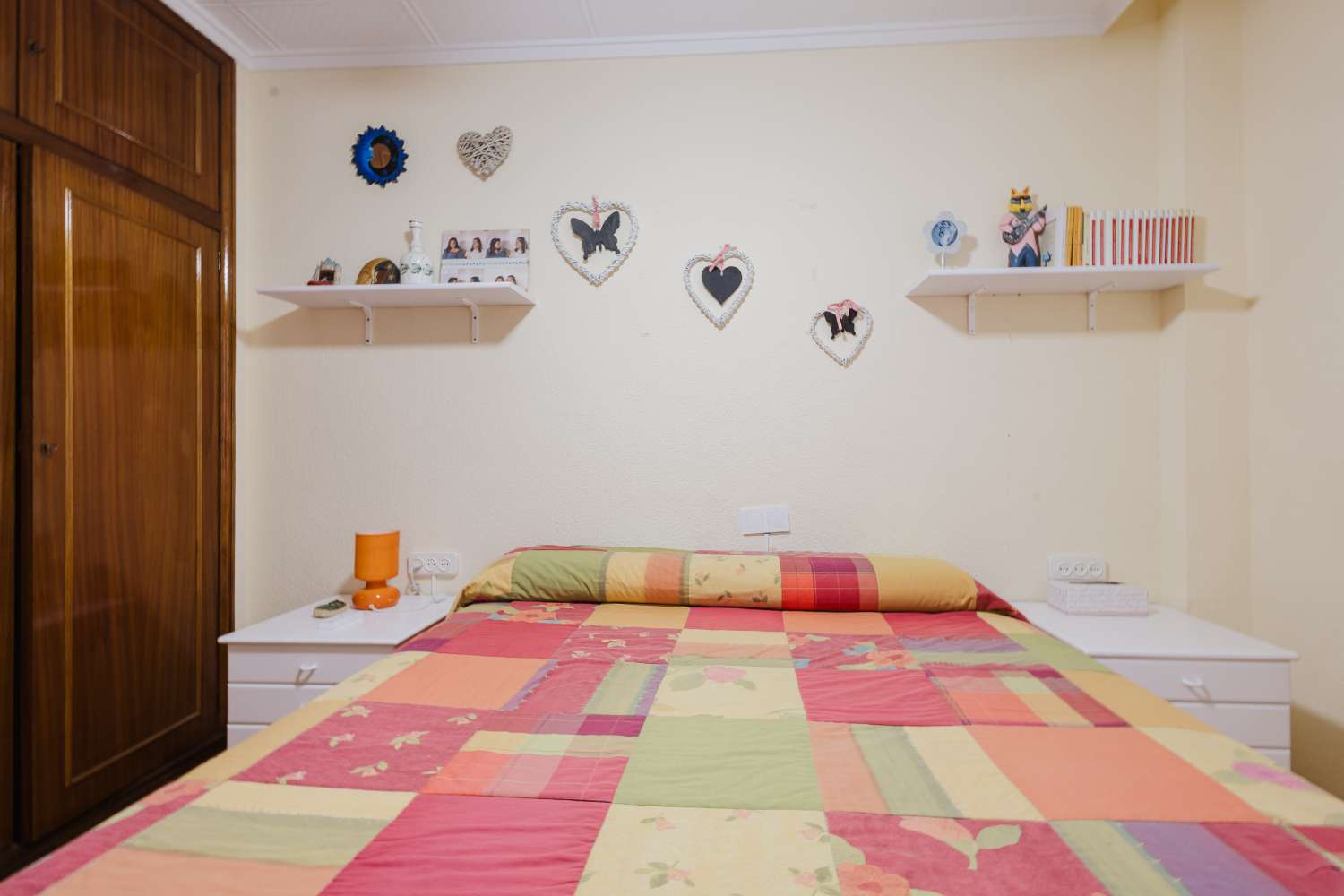 APARTAMENTO EN PRIMERA LÍNEA DE PLAYA CON VISTAS AL MAR Y ACCESO DIRECTO EN PLAYA DEL ACEQUIÓN