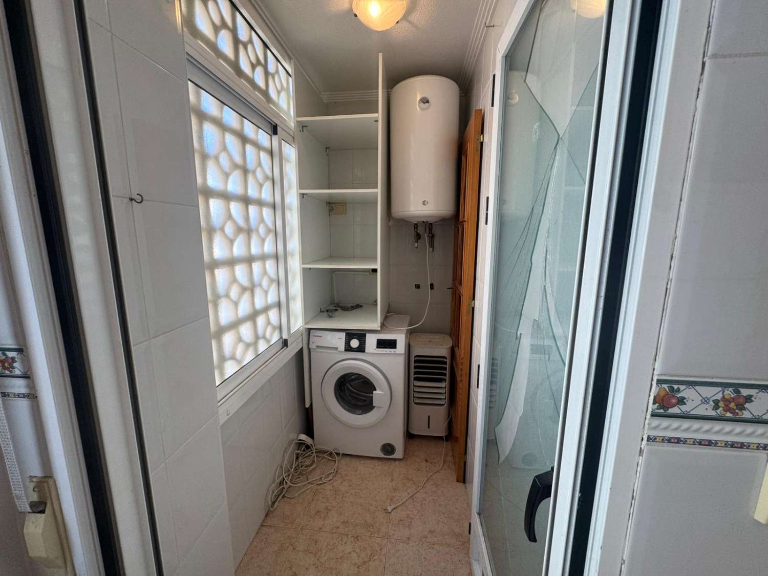 APARTAMENTO CON VISTAS FRONTALES AL MAR A 250 M DE LA PLAYA EN LA MATA, TORREVIEJA