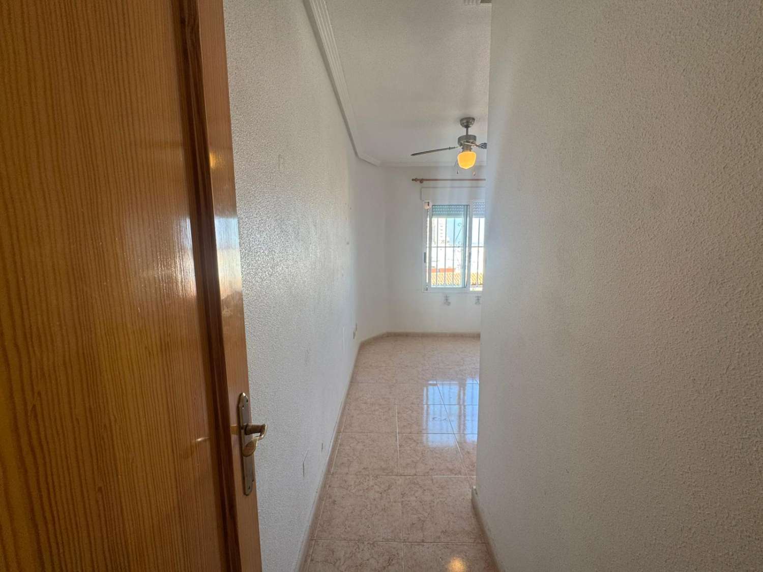 APARTAMENTO CON VISTAS FRONTALES AL MAR A 250 M DE LA PLAYA EN LA MATA, TORREVIEJA
