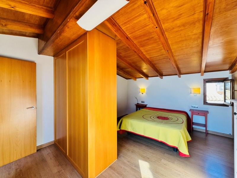 EXCLUSIVO DÚPLEX REFORMADO EN PRIMERA LÍNEA DE MAR CON VISTAS PANORÁMICAS EN CAMPO MAR, GUARDAMAR DEL SEGURA