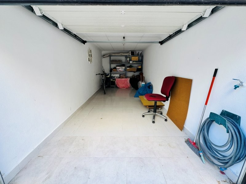 EXCLUSIVO DÚPLEX REFORMADO EN PRIMERA LÍNEA DE MAR CON VISTAS PANORÁMICAS EN CAMPO MAR, GUARDAMAR DEL SEGURA