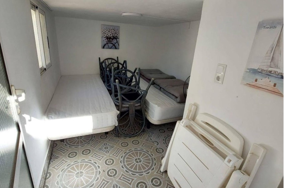 EXCLUSIVO DÚPLEX ESQUINA CON SOLÁRIUM, SÓTANO Y VISTAS AL MAR EN DOÑA PEPA – CIUDAD QUESADA
