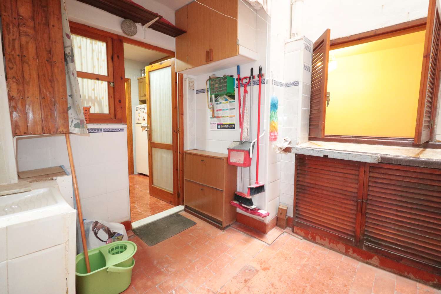 APARTAMENTO A 150 METROS DEL MAR EN ACEQUIÓN – ORIENTACIÓN SUR Y PISCINA COMUNITARIA
