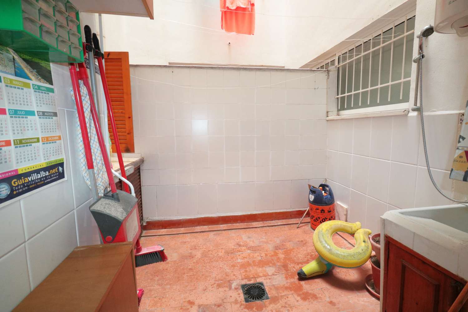 APARTAMENTO A 150 METROS DEL MAR EN ACEQUIÓN – ORIENTACIÓN SUR Y PISCINA COMUNITARIA