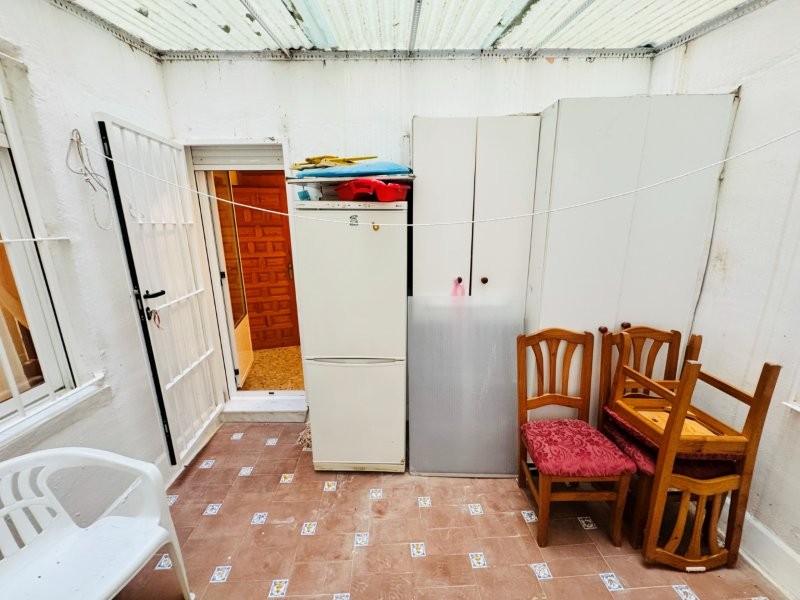 AMPLIO APARTAMENTO A SOLO 200 METROS DE LA PLAYA EN LA MATA