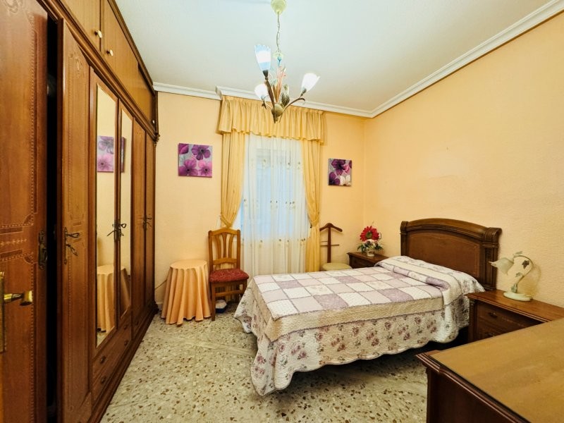 AMPLIO APARTAMENTO A SOLO 200 METROS DE LA PLAYA EN LA MATA