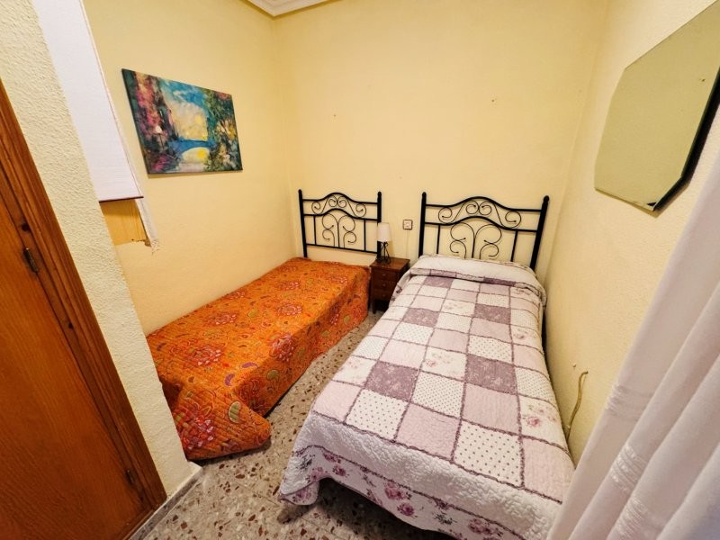 AMPLIO APARTAMENTO A SOLO 200 METROS DE LA PLAYA EN LA MATA