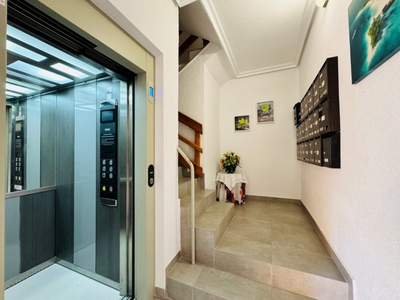 AMPLIO APARTAMENTO A SOLO 200 METROS DE LA PLAYA EN LA MATA