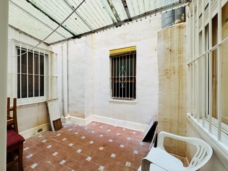 AMPLIO APARTAMENTO A SOLO 200 METROS DE LA PLAYA EN LA MATA