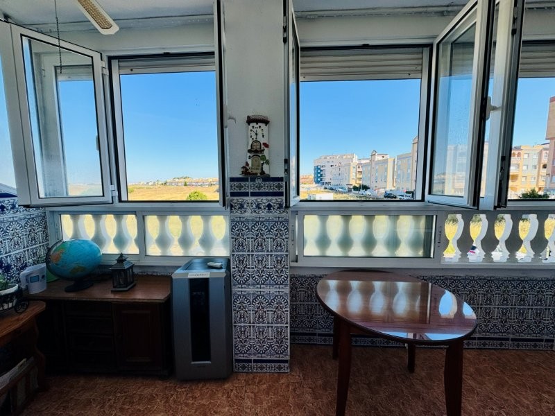 AMPLIO APARTAMENTO A SOLO 200 METROS DE LA PLAYA EN LA MATA