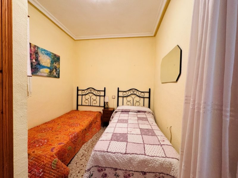 AMPLIO APARTAMENTO A SOLO 200 METROS DE LA PLAYA EN LA MATA