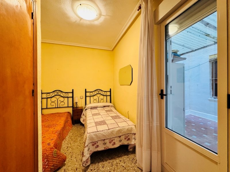 AMPLIO APARTAMENTO A SOLO 200 METROS DE LA PLAYA EN LA MATA