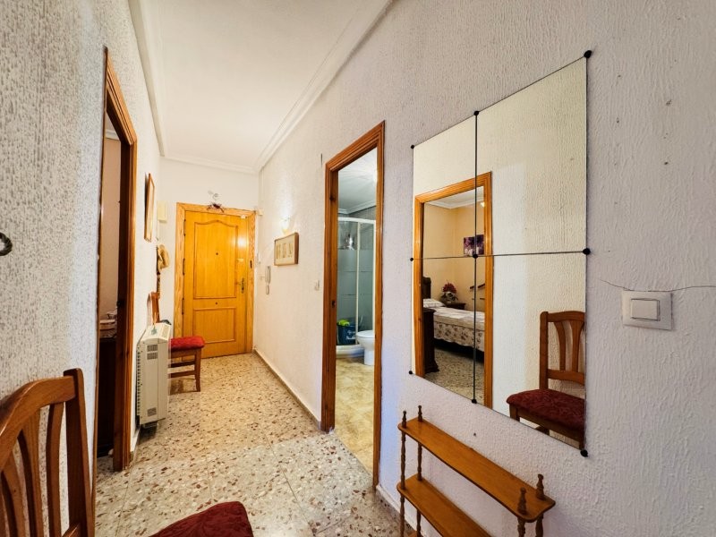AMPLIO APARTAMENTO A SOLO 200 METROS DE LA PLAYA EN LA MATA